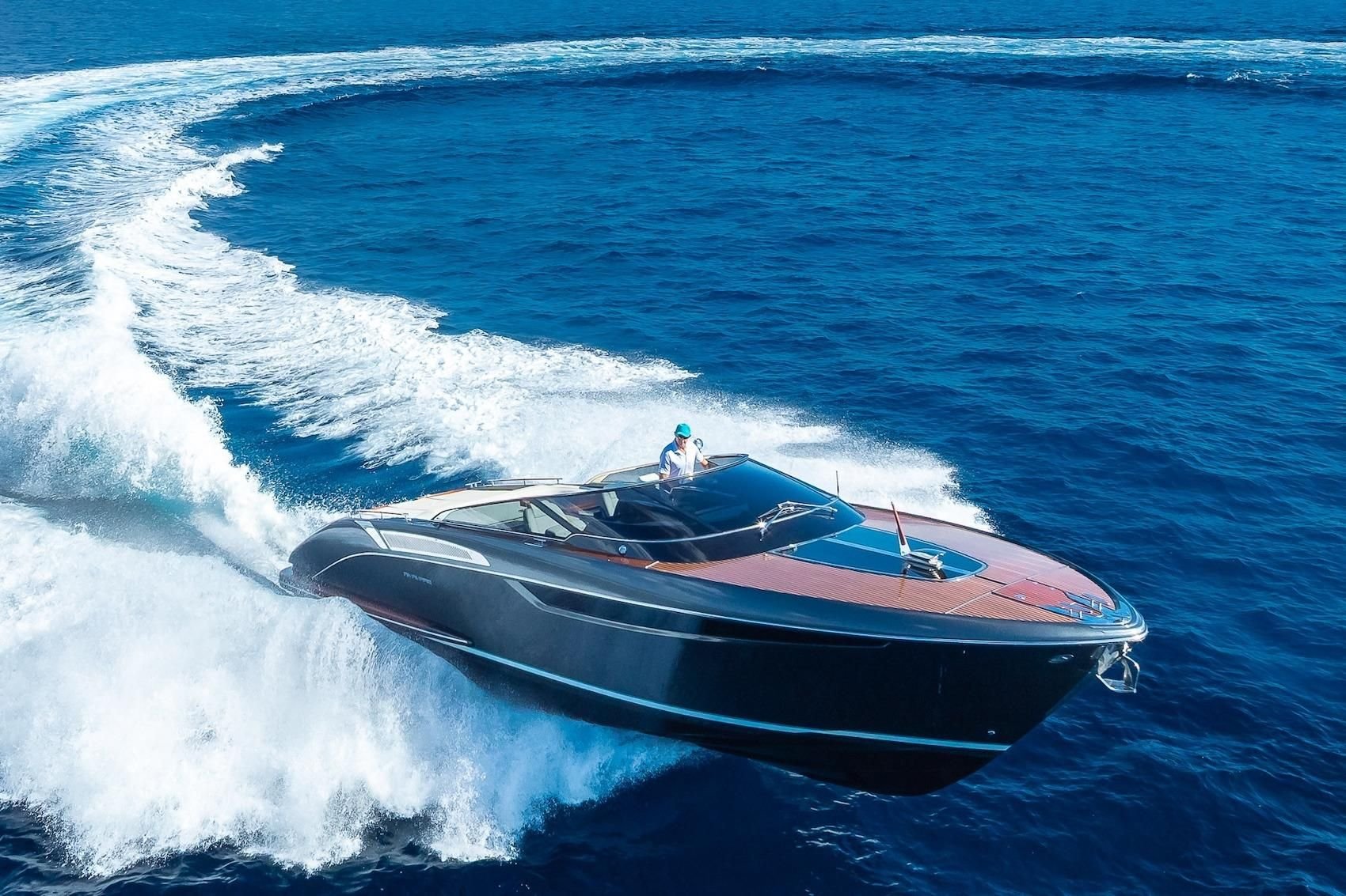 Riva 38 Rivamare for sale in Mallorca
