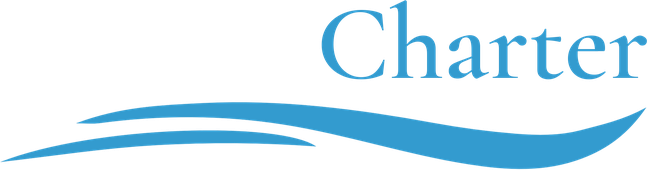 Portals Charter logo, boat charter Mallorca